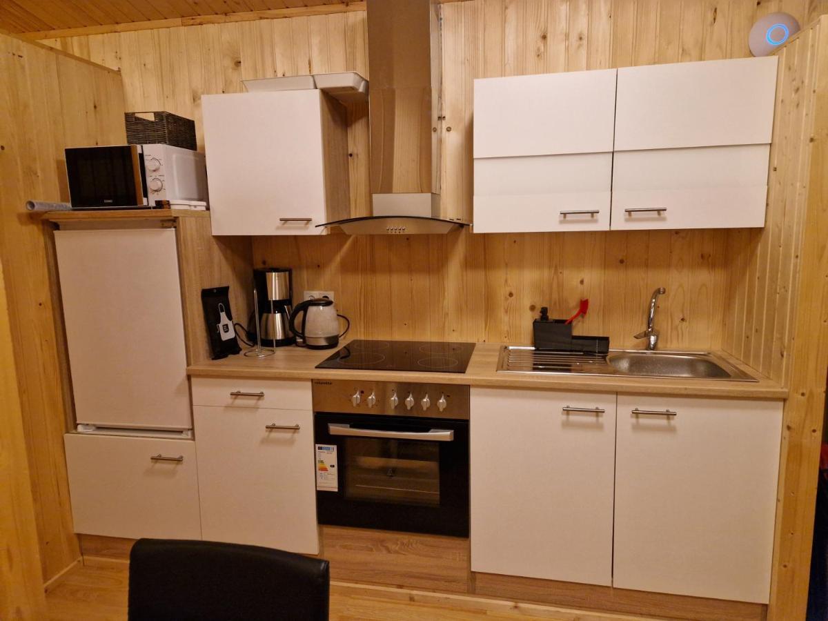 Mofellsstathakot Appartement Borgarnes Buitenkant foto